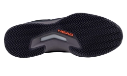 Теннисные кроссовки Head Sprint Team 4.0 Clay - dark blue/red