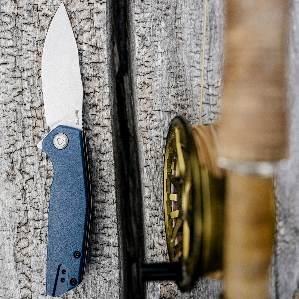 Нож Kershaw 2036 Lucid