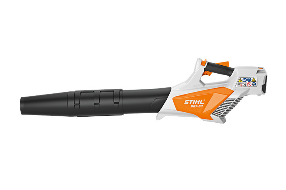Воздуходувное устр-во STIHL BGA 57+AK 20+AL 101