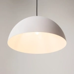 Подвесной светильник Базовые цвета / Basic colors E27х1, MOD168PL-01W. TM Maytoni