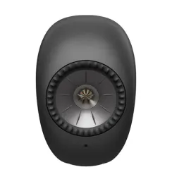 KEF LS LUXE Black