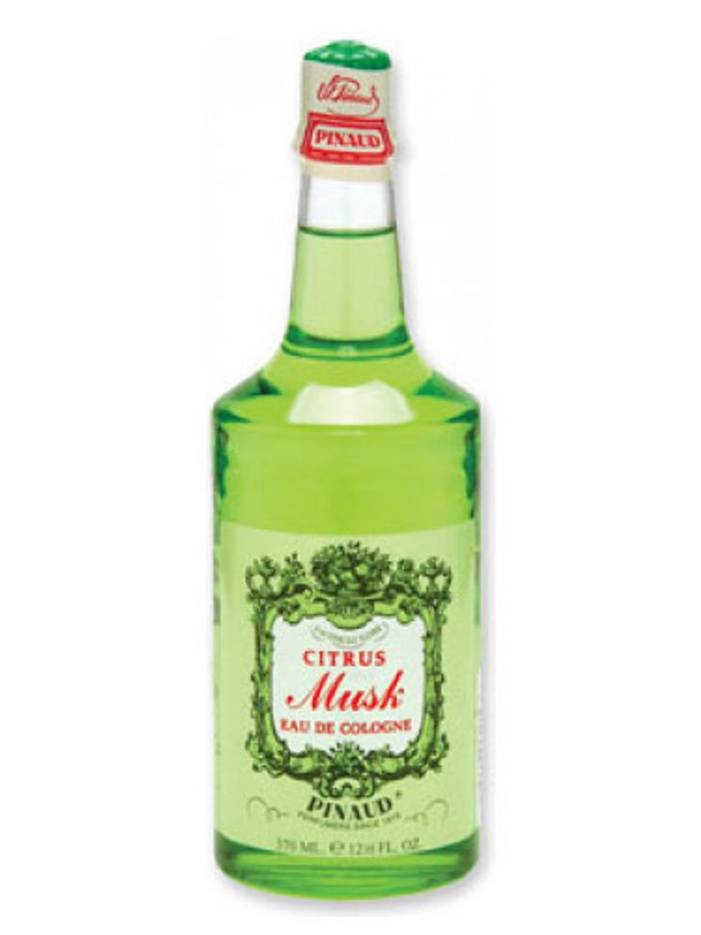 Pinaud Clubman Citrus Musk