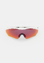 Спортивные очки 720armour RiderB7 / Matte White / Smoke Full Red Ti Lens