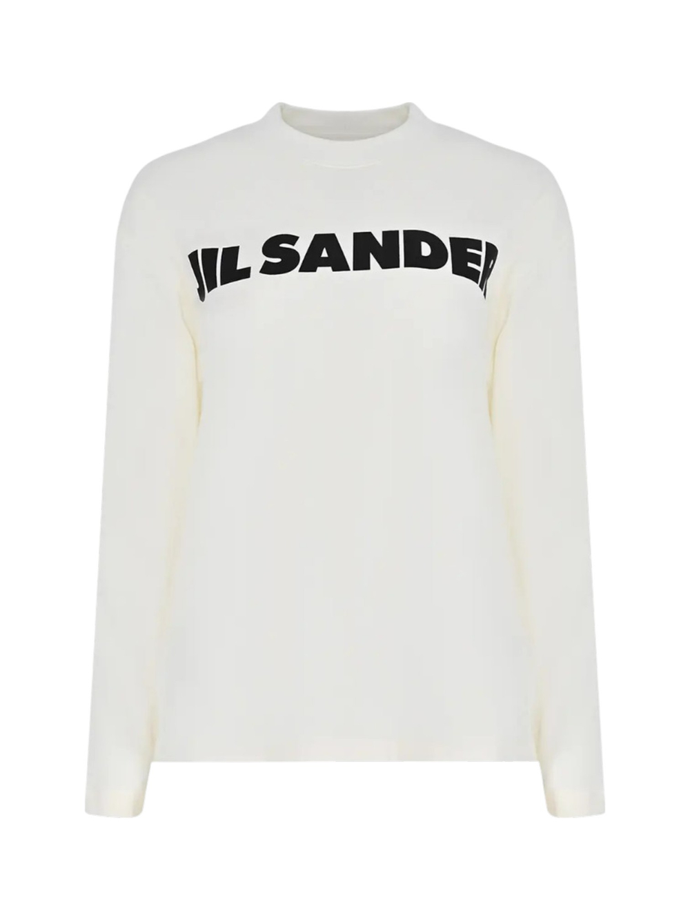 Лонгслив Jil Sander