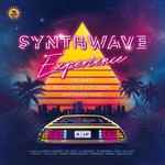 Сборник / Synthwave Ride (2LP)