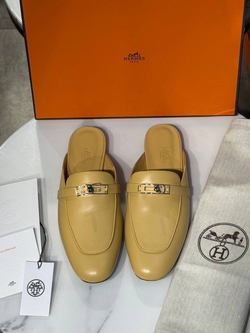 Мюли Hermes