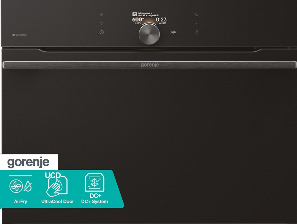 Gorenje BCM4058B