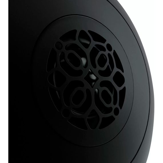 Devialet Phantom II 95 dB Matte Black + Remote Matte Black