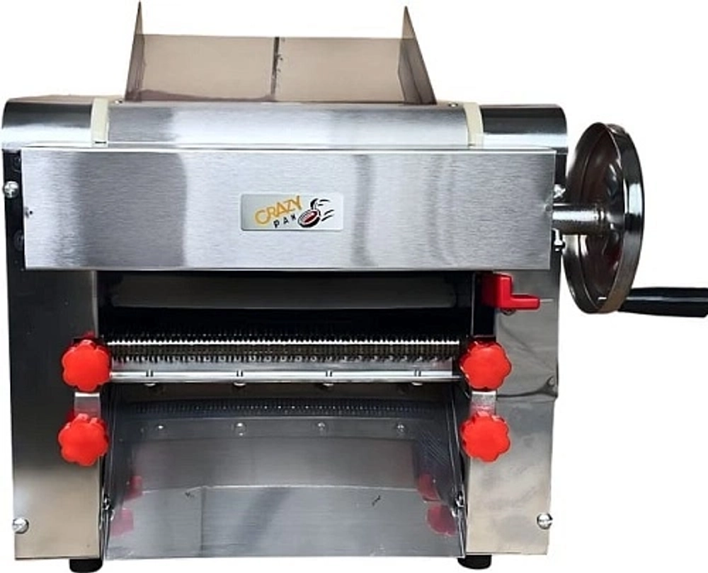 Тестораскатка CRAZY PAN CP-DSH280PRO