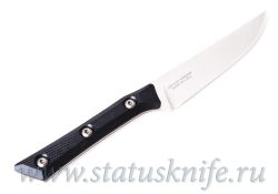 Сет Microtech Kitchen Steak Set 4 black classicфотография - 6