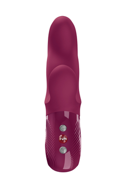 Вибратор-кролик Fun Factory MiSS BI