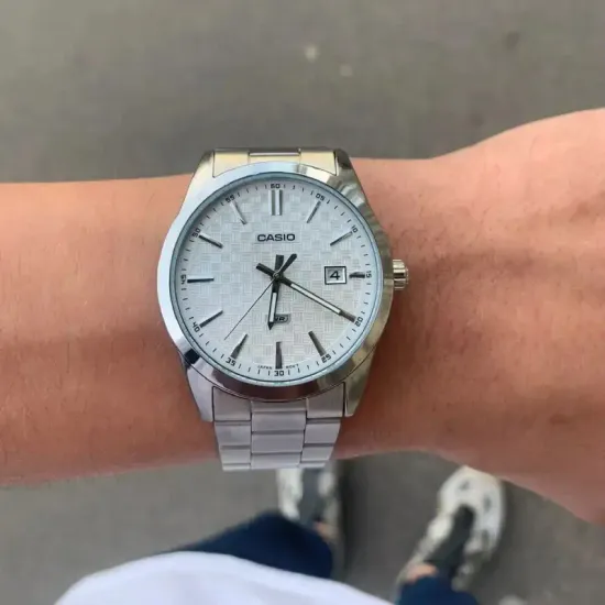 Наручные часы Casio MTP-VD03D-7A
