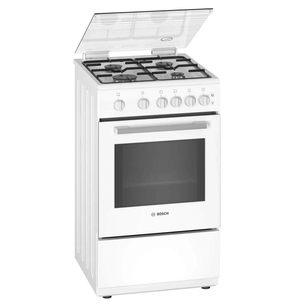 Газовая плита Bosch HGG 120B20 R