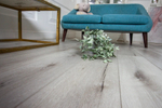 Кварц-винил SPC Damy Floor Family SPC 0,75мм 4,2 мм ДУБ КЛАССИЧЕСКИЙ СЕРЫЙ 2.635 м2