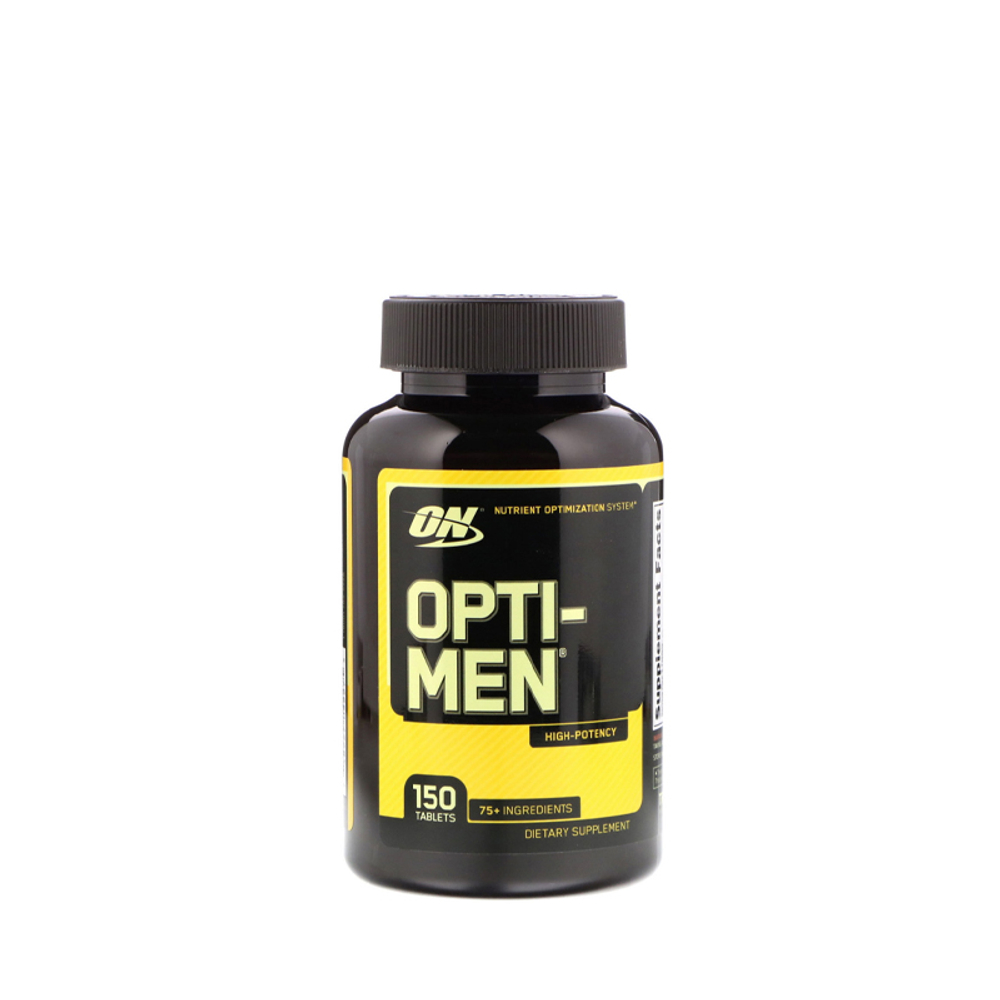 БАД ОПТИ-МЕН (Optimum Nutrition)