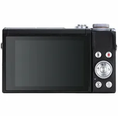 Фотоаппарат Canon PowerShot G7 X Mark III Серебристый