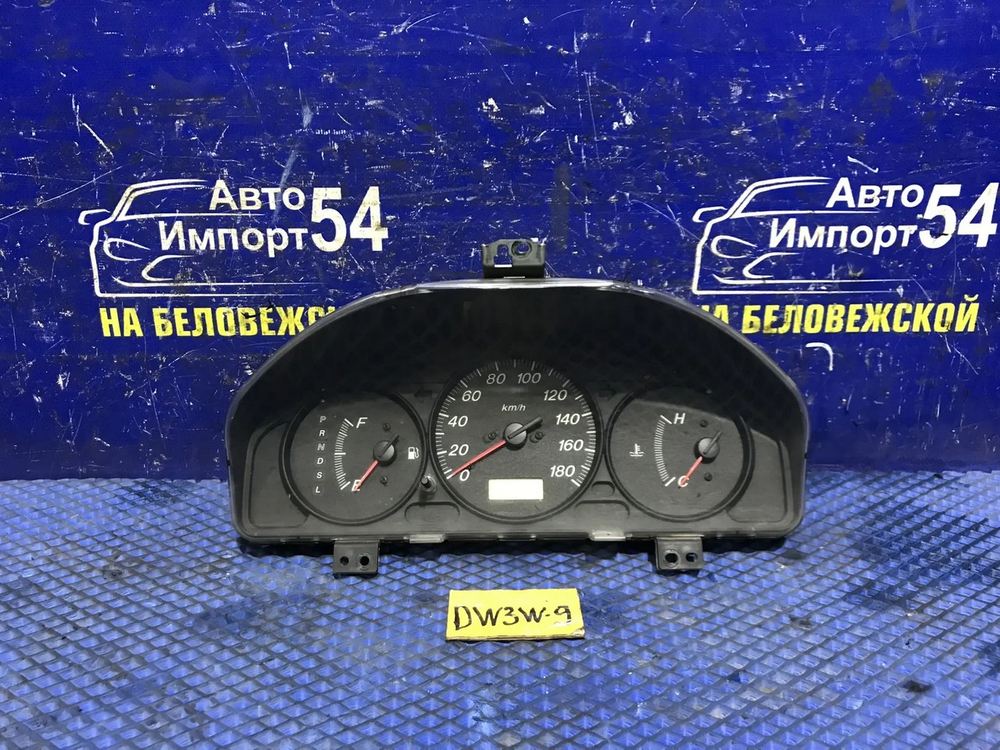Щиток приборов MAZDA DEMIO 2000