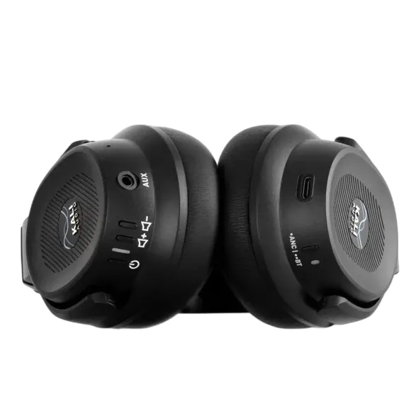 Kali Audio HP-1 Black