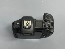 Canon EOS R6 17.000 кадров