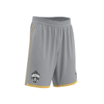 Шорты игровые детские CSKA Short Away 26/27 Y — Pewter grey (CSKA)