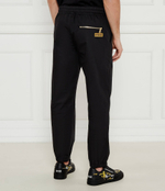 Джогеры Versace Jeans Couture - черный(78GAA100N0132)
