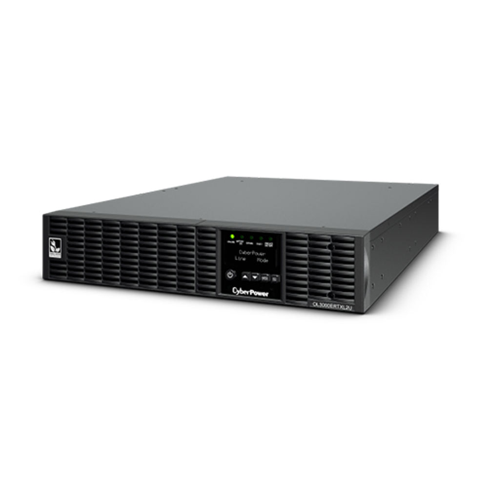 ИБП Cyber Power OL3000ERTXL2U
