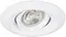 Точечный светильник Mira Mini A2762PL-1WH Arte Lamp