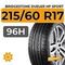 Bridgestone Dueler HP Sport 215/60 R17 96H