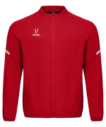 Куртка спортивная CAMP 2 Lined Jacket, красный, детский