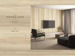 PIRINEO BIG SIZES 120x280