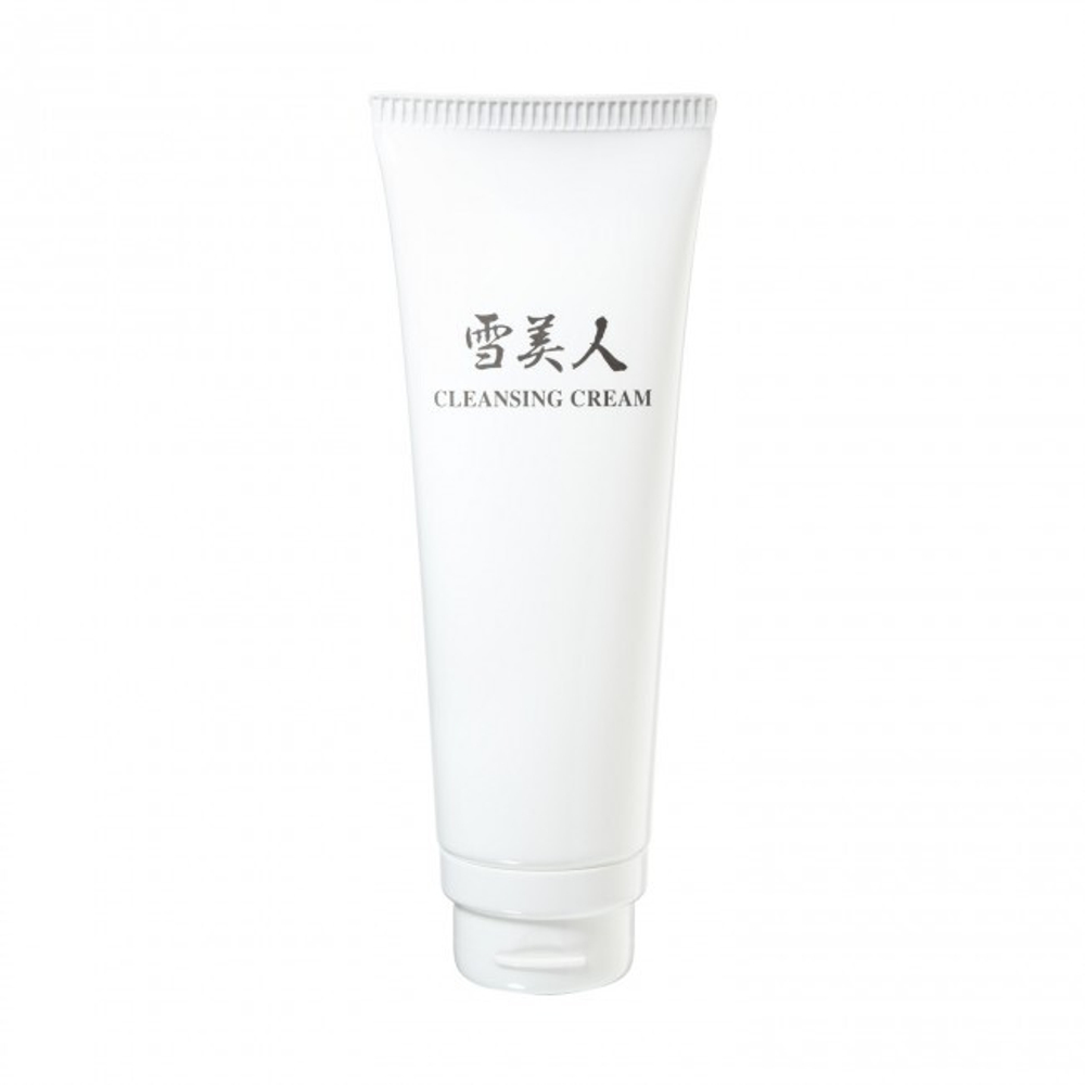 Очищающий плацентарный крем JUKOHBI Cleansing cream, 120 г