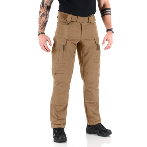 UF PRO P-40 CLASSIC GEN.3 TACTICAL PANTS - Kangaroo