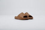 Тапочки YEEZY SLIDE (корич.)