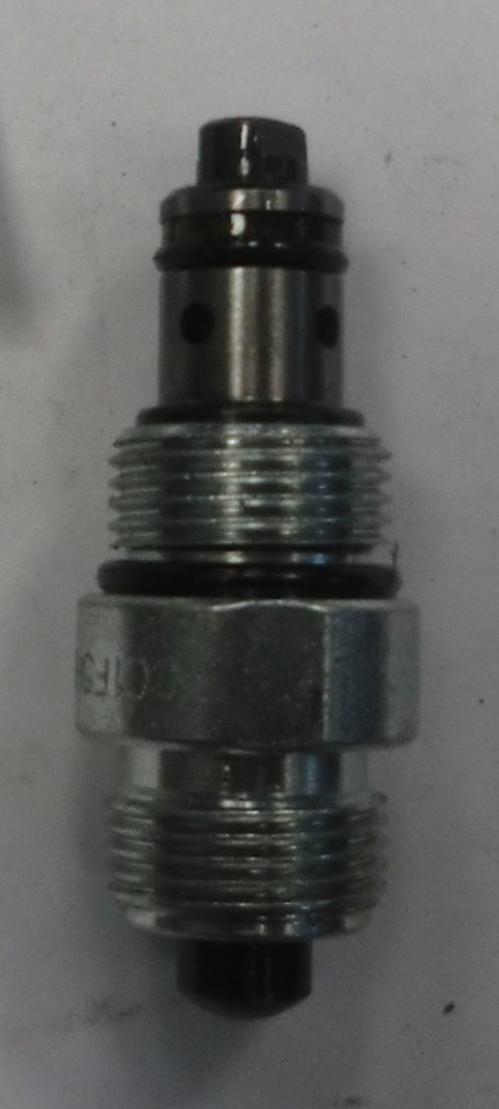 WDK-522/ Гидростанция/ Клапан запорный