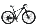 Велосипед 29" TIMETRY TT305  10ск. черный