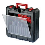 Дрель ударная Einhell TC-ID 1000 kit (1,01кВт, 13мм)
