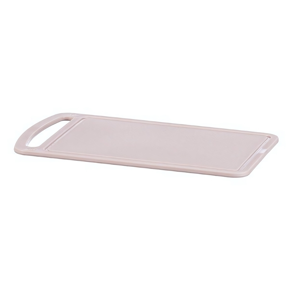 Доска разделочная прямоугольная с ручкой 315*195мм М1573