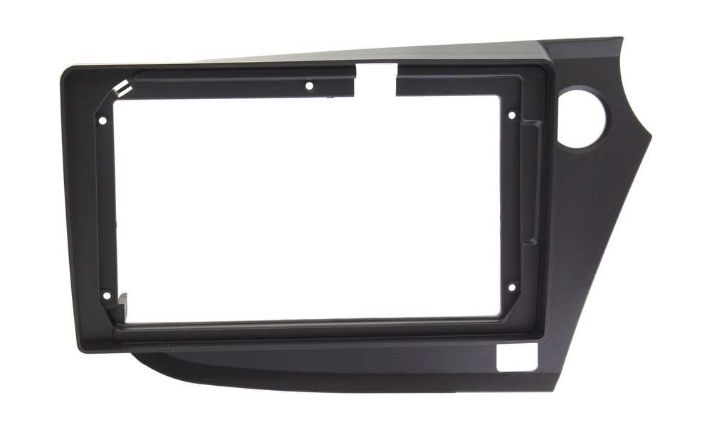 Переходная рамка магнитолы HONDA INSIGHT 2 2009-2014 9 дюймов