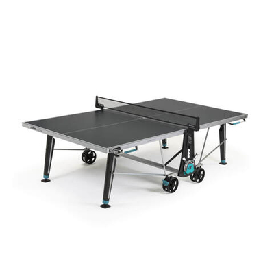 Теннисный стол Cornilleau 400X Outdoor Grey