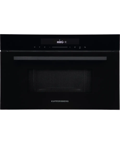 Микроволновая печь Kuppersberg HMW 634 B