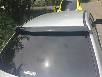 Спойлер на заднее стекло для Subaru Impreza GD (2000-2007)