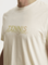 Футболка мужская 7/6 Victory Cotton T-Shirt - Cream