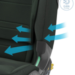 Автокресло Maxi-Cosi Titan Pro 2 i-Size (9-36 кг), Authentic Green