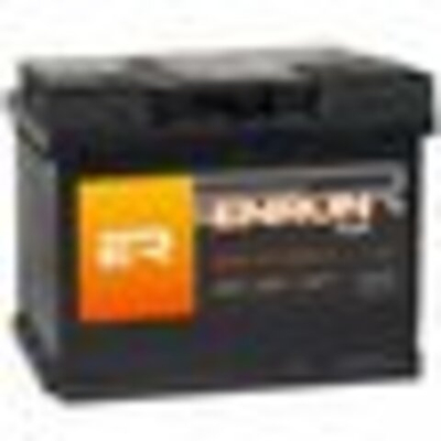 Аккумулятор ENRUN Top 65 А/ч обратный R+ 242x175x175 LB2 EN 650 А