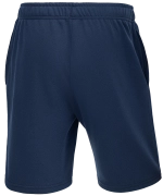 Шорты ESSENTIAL Cotton Shorts, темно-синий
