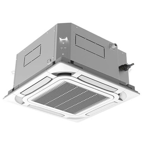 Полупромышленный кассетный кондиционер Dantex RK-UHG3N/RK-HG3NE-W RK-60UHG3N/RK-60HG3NE-W на 150 м²