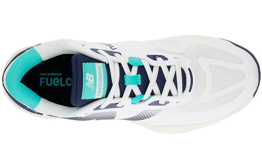 Мужские кроссовки для падела New Balance FuelCell 796 v4 Padel