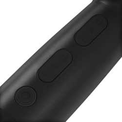 TAKSTAR H1 (черный) беспроводной караоке микрофон с динамиком