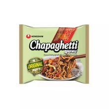 Лапша быстрого приготовления Nongshim Chapagetti 140 г