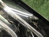 Фара правая Mercedes E W213 (2016-2021) LED